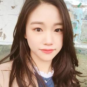 Meet your Posher, Seo yeon